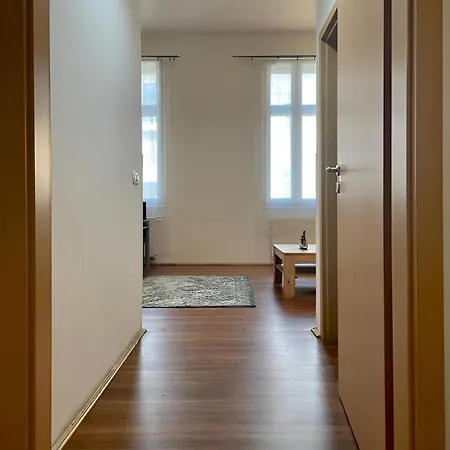 Apartment Downtown Family *