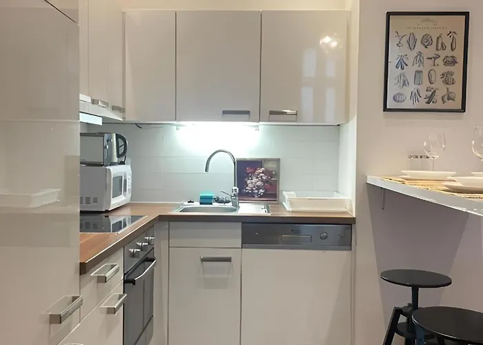 Downtown Family Appartement Budapest