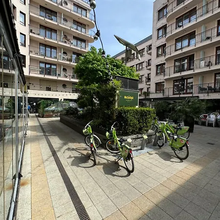 Appartement Downtown Family *