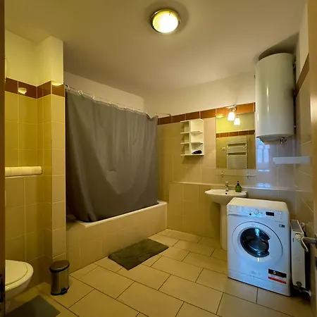 Downtown Family Apartmán