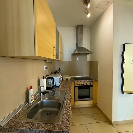 Downtown Family Apartmán *