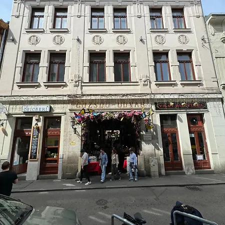 Downtown Family Daire