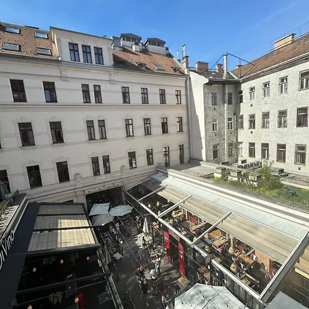 Appartement Downtown Family