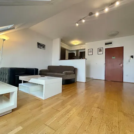 Downtown Family Apartmán *