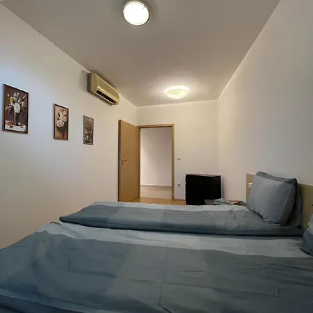 Downtown Family Apartmán Budapešť