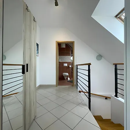 Appartement Downtown Family *