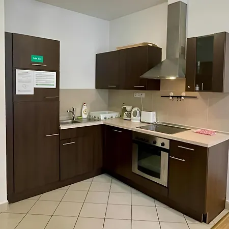 Downtown Family Budapest