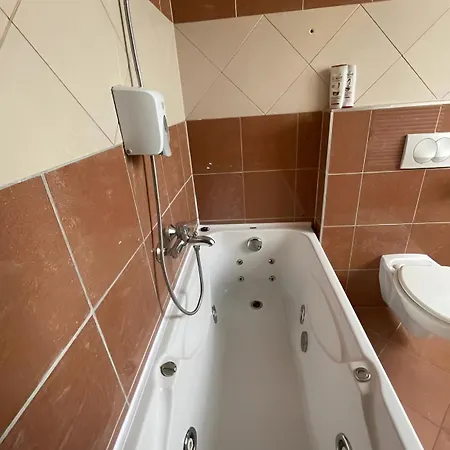 Downtown Family Apartment *