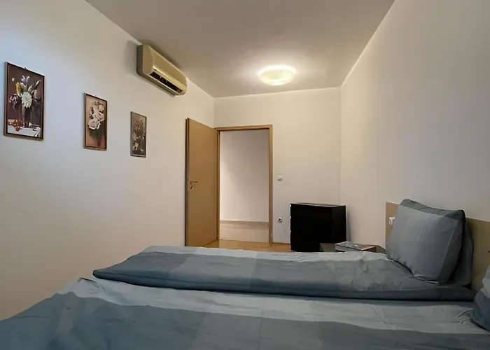 Downtown Family Apartmán Budapešť