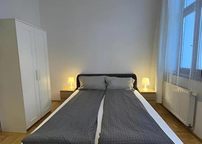 Downtown Family Budapešť