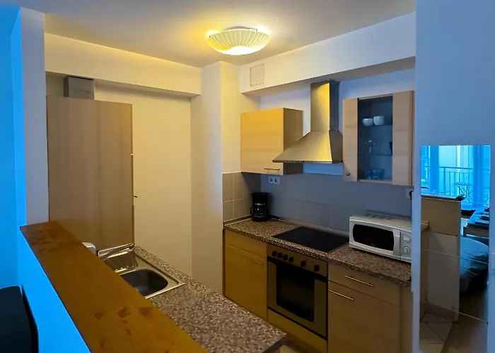 Downtown Family * Budapešť