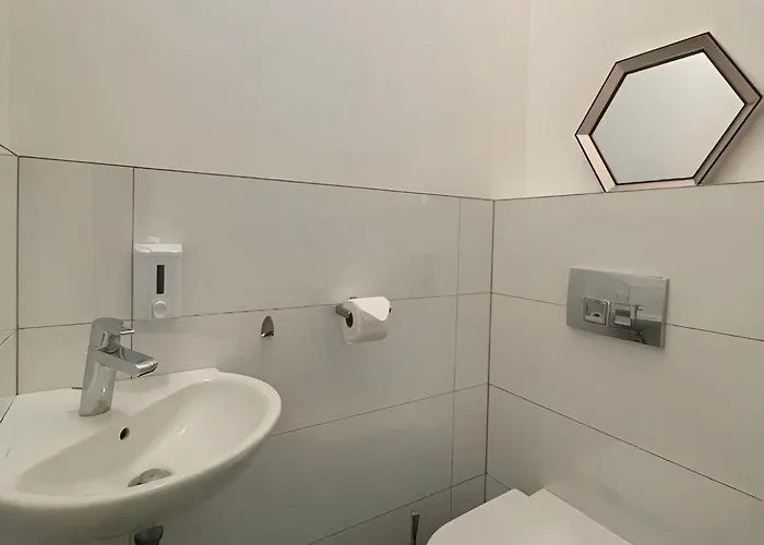 Downtown Family Budapešť